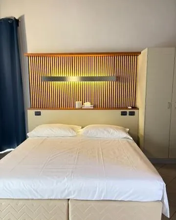 Albavillage Rooms & Camping-2