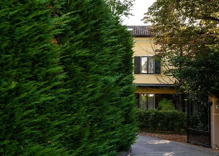 Hotel Langhe Alba 