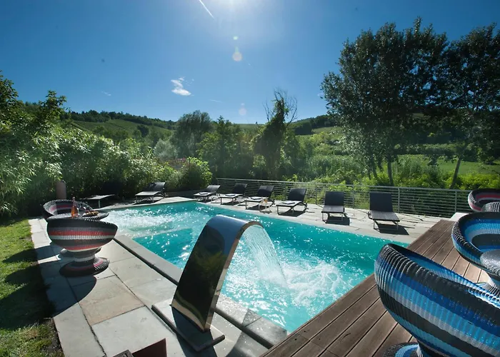 Hotel Langhe Alba 